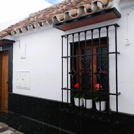 Casita Gazul Villa Alcala de los Gazules Exterior photo
