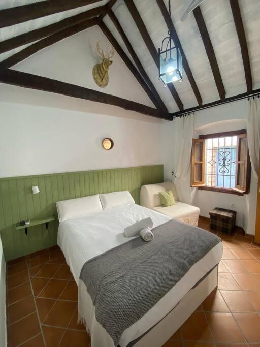 Casita Gazul Villa Alcala de los Gazules Exterior photo