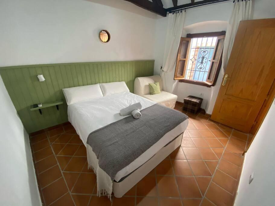 Casita Gazul Villa Alcala de los Gazules Exterior photo